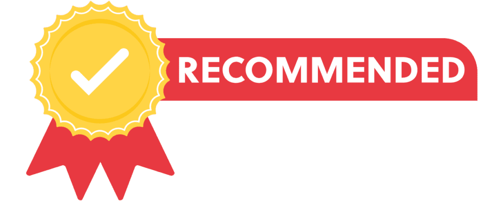 recommended ribbon